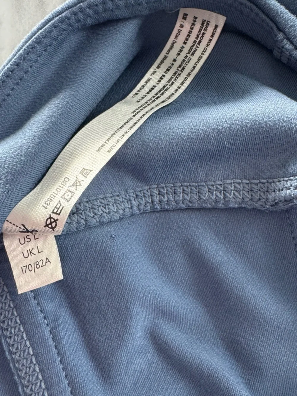 Free People Movement High Rise Infinity Yoga Leggings - Picture 12 of 12